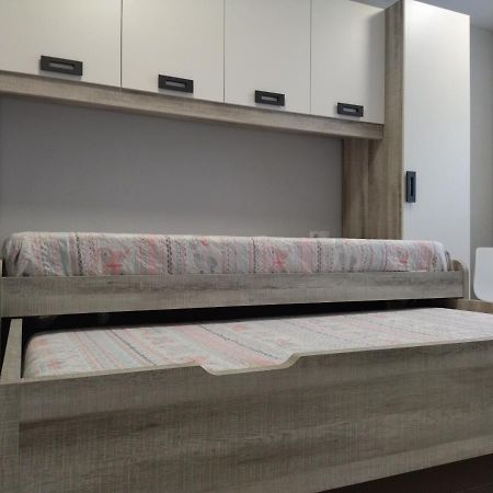 오스피탈레트 데 린판트 Carme 아파트 외부 사진