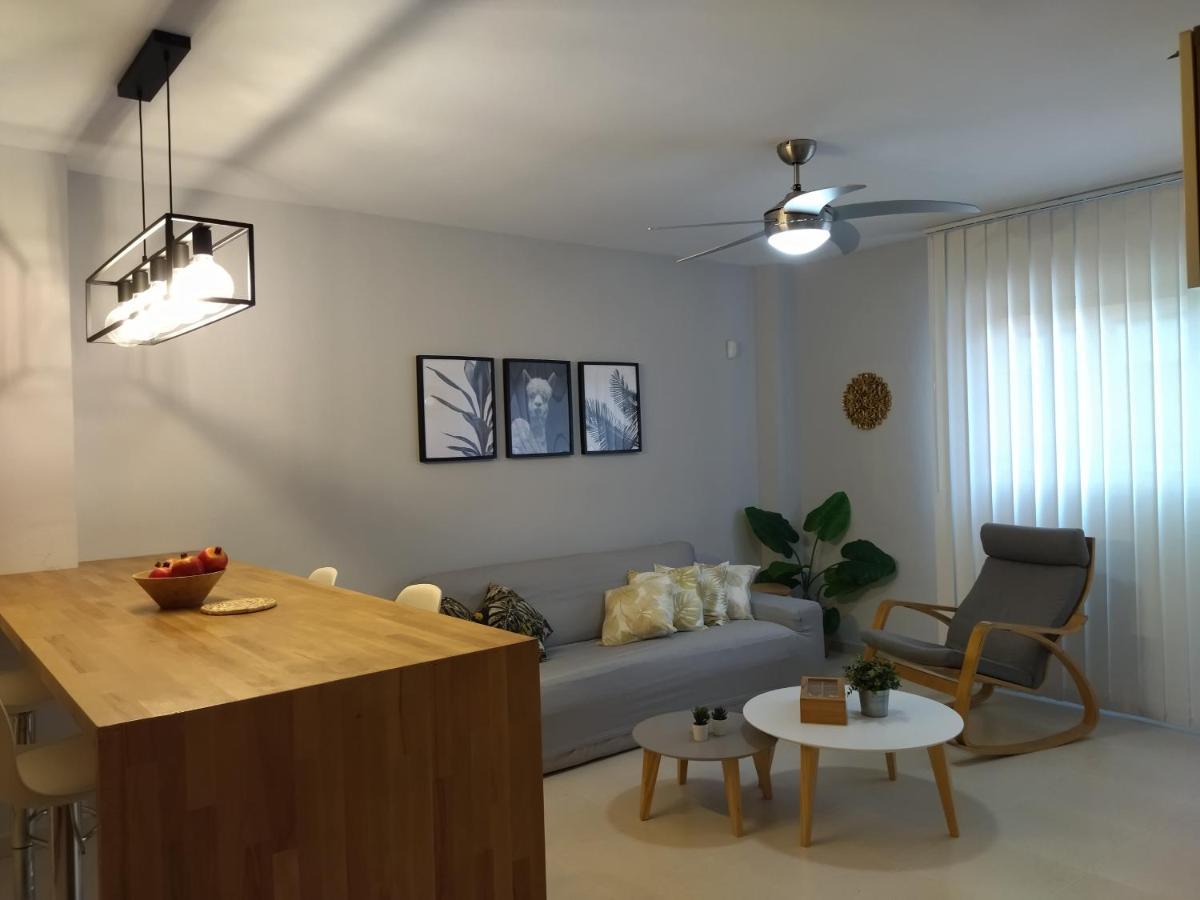 오스피탈레트 데 린판트 Carme 아파트 외부 사진